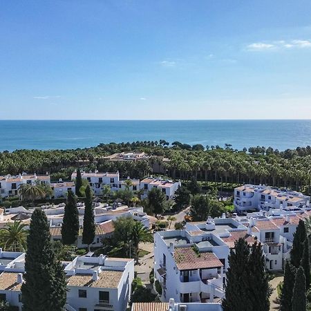 Ferienwohnung Seaside Retreat With Pool, Ac, And Fast Wi-Fi Albufeira Exterior foto