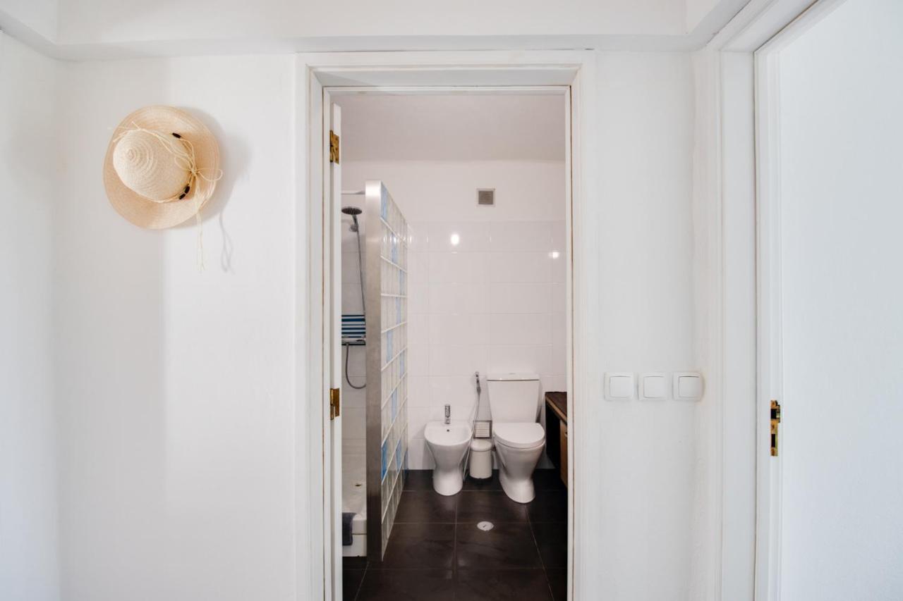 Ferienwohnung Seaside Retreat With Pool, Ac, And Fast Wi-Fi Albufeira Exterior foto